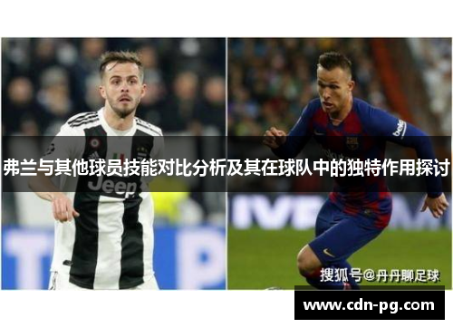 弗兰与其他球员技能对比分析及其在球队中的独特作用探讨